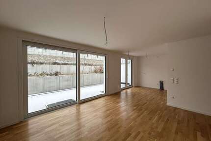 Wohnung zum Mieten in Neckarsulm Obereisesheim 1.300,00 € 87.34 m² - Neckarsulm / Obereisesheim