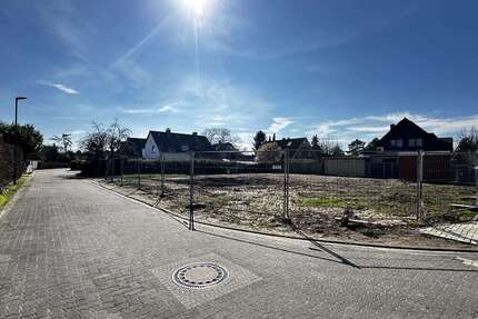 Grundstück zu verkaufen in Meerbusch 407.500,00 € 434 m²