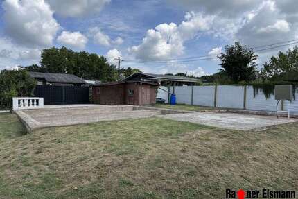 Grundstück zu verkaufen in Emmerich am Rhein (Elten) 52.500,00 € 300 m²