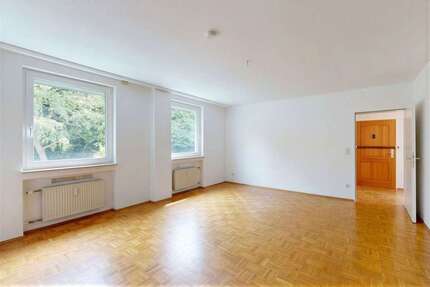 Wohnung zum Kaufen in Düsseldorf 515.000,00 € 128 m²