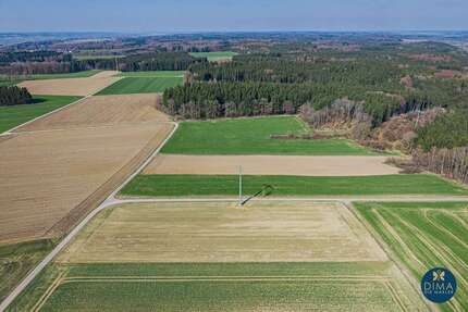 Grundstück in Thannhausen 91.000,00 € 9105 m²