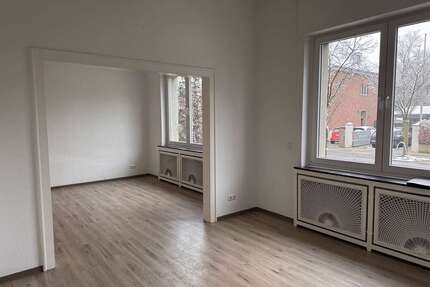 Wohnung zum Mieten in Wesel 672,00 € 96 m²