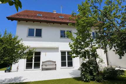 Haus zum Kaufen in Wartenberg 875.000,00 € 172 m²