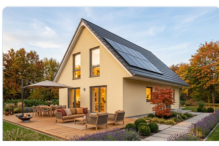 Haus zum Mieten in Pollenfeld 1.990,00 € 142 m²