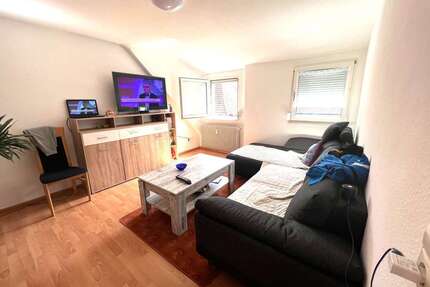 Wohnung zum Kaufen in Sankt Georgen im Schwarzwald 199.000,00 € 57.3 m²