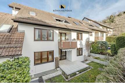 Wohnung zum Kaufen in Stuttgart Obertürkheim 324.900,00 € 84.35 m² - Stuttgart / Obertürkheim