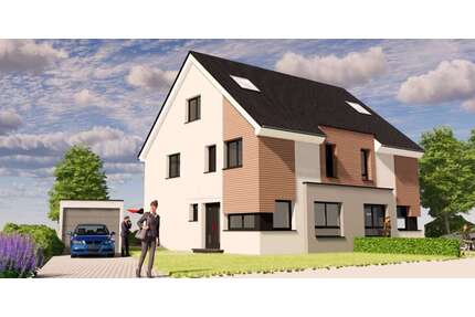 Haus zum Kaufen in Düsseldorf 870.000,00 € 177 m²