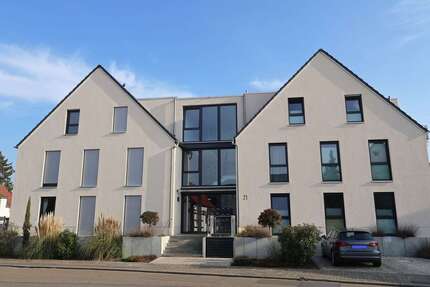 Wohnung zum Mieten in Haßloch 1.050,00 € 83 m²