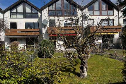 Haus zum Kaufen in Augsburg 650.000,00 € 135 m²