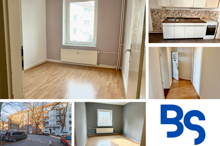 Wohnung zum Kaufen in Kiel 179.000,00 € 44 m²