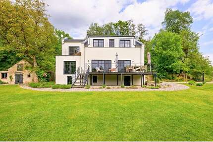 Haus zum Kaufen in Kloster Lehnin 999.000,00 € 186 m²