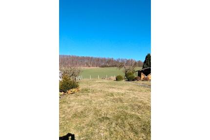 Baugrundstück Nähe Alfeld (Everode) - Hildesheim Itzum-Marienburg