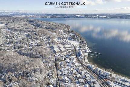 Grundstück zu verkaufen in Herrsching am Ammersee 2.690.000,00 € 1080 m²