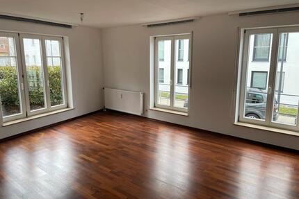 Tolle 3,5-Zimmer-Wohnung in beliebter Lage - Sigmaringen