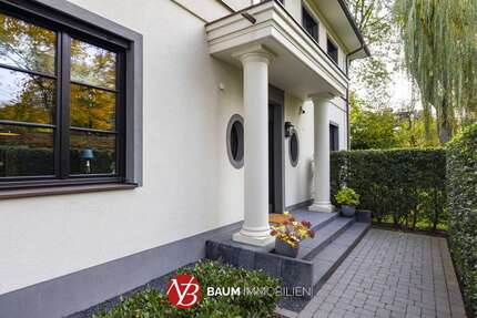 Haus zum Kaufen in Meerbusch 2.995.000,00 € 302.25 m²