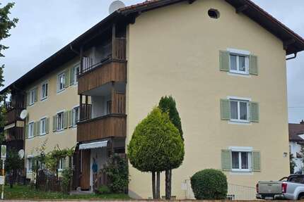 Wohnung zum Kaufen in Sonthofen 339.000,00 € 84.7 m²