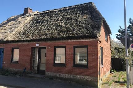 Kleines Haus auf Fehmarn zu verkaufen
