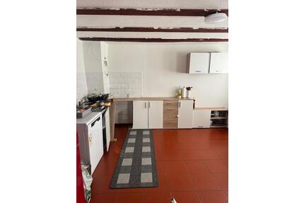 3 Zimmer Küche Bad 70qm in Grebenstein - Melsungen