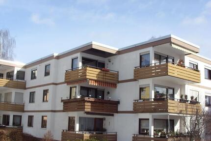 Kleine 3 Zimmerwohnung in Heiningen an Einzelperson zu vermieten