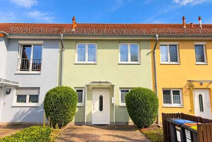 Haus zum Kaufen in Erfurt 319.000,00 € 88 m²