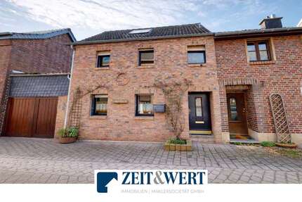 Haus zum Kaufen in Erftstadt 375.000,00 € 190 m²