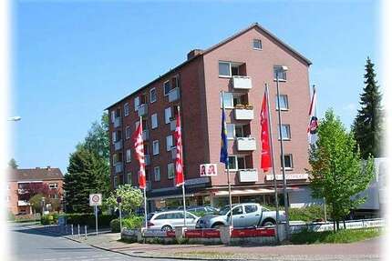Wohnung zum Mieten in Plön 850,00 € 94.15 m²