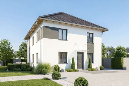 Haus zum Kaufen in Münchsmünster 725.000,00 € 169.9 m²