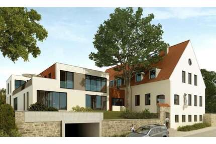 Wohnung zum Kaufen in Regensburg 479.000,00 € 100 m²