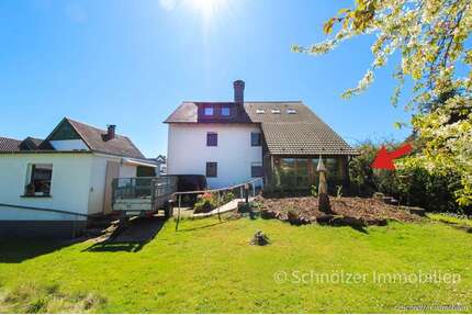Wohnung zum Kaufen in Löhne 185.000,00 € 121.04 m²
