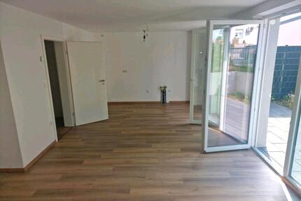 2-Zimmer-Wohnung in Regensburg Konradsiedlung