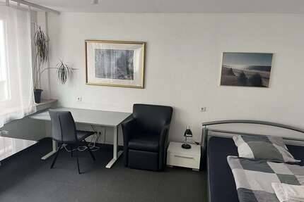 Wohnung zum Mieten in Stuttgart 770,00 € 31 m²