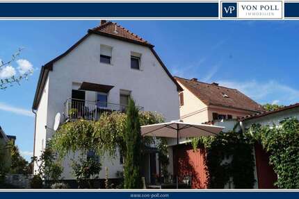 Haus zum Kaufen in Groß Gerau 777.000,00 € 193.34 m²