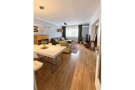 Wohnung zum Kaufen in Heilbronn 295.000,00 € 82 m²