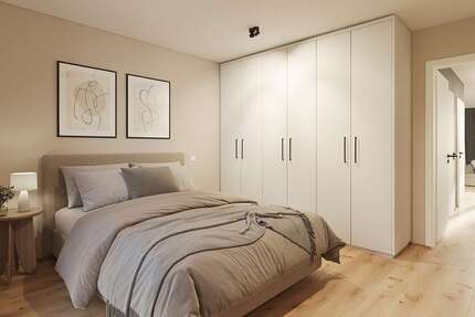 Wohnung zum Mieten in Bremen 1.568,88 € 79.5 m²
