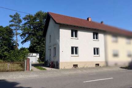 Haus zum Kaufen in Mandelbachtal Habkirchen 180.000,00 € 140 m² - Mandelbachtal / Habkirchen