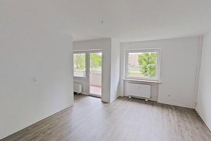 Modernes 2-Zimmer-Apartment mit BALKON - Burgdorf