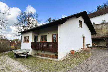 Haus zum Kaufen in Pfaffenhofen an der Ilm 440.000,00 € 94.57 m²