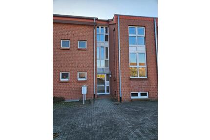 Helle Eigentumswohnung in Osnabrück-Hellern!