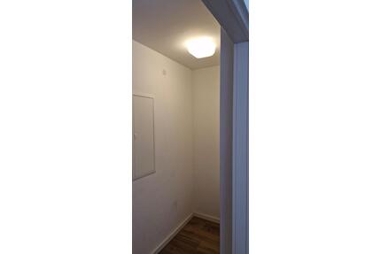 Helles 1-Zimmer-Apartment in Konstanz – mit Aufzug & Einbauküche
