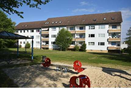Wohnung zum Mieten in Wolfsburg 455,54 € 62.92 m²
