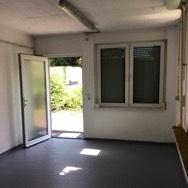 Kleines Lager oder Büro zu vermieten - Neuwied Block