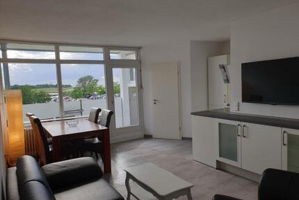 Ferienwohnung Ostsee Heiligenhafen Ferien Urlaub Sommer