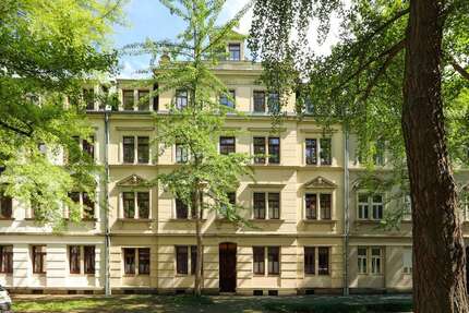 Wohnung zum Kaufen in Dresden 230.000,00 € 78 m²