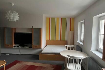 Schöne 1Zimmer Wohnung an Pendler zu vermieten - Eberhardzell