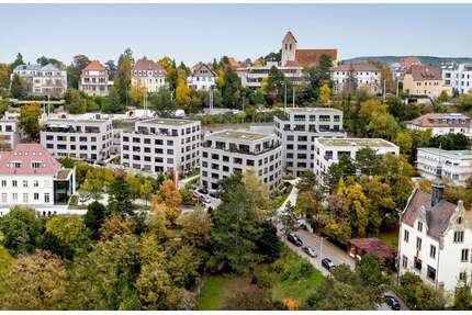 Wohnung zum Mieten in Stuttgart 730,00 € 26.1 m²