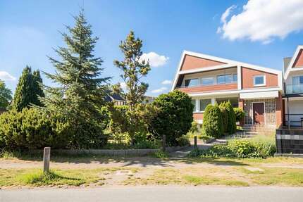 Wohnung zum Mieten in Bremen 980,00 € 77 m²