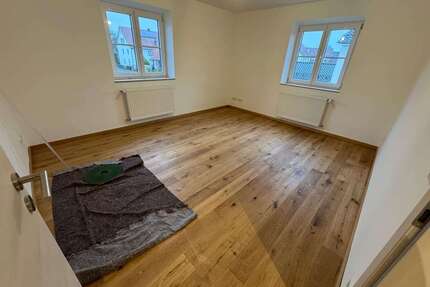 Wohnung zum Mieten in Schwabhausen 1.060,00 € 61 m²