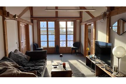 95 m² Wohnung mit Südbalkon, Erstbezug - Egmating