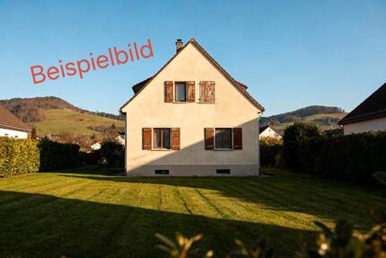 EFH in Mühldorf Nord mit Garten - Mühldorf am Inn