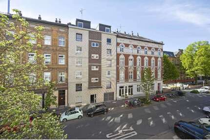 Wohnung zum Mieten in Düsseldorf 590,00 € 58 m²